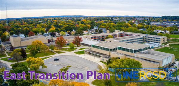 East Transition Plan